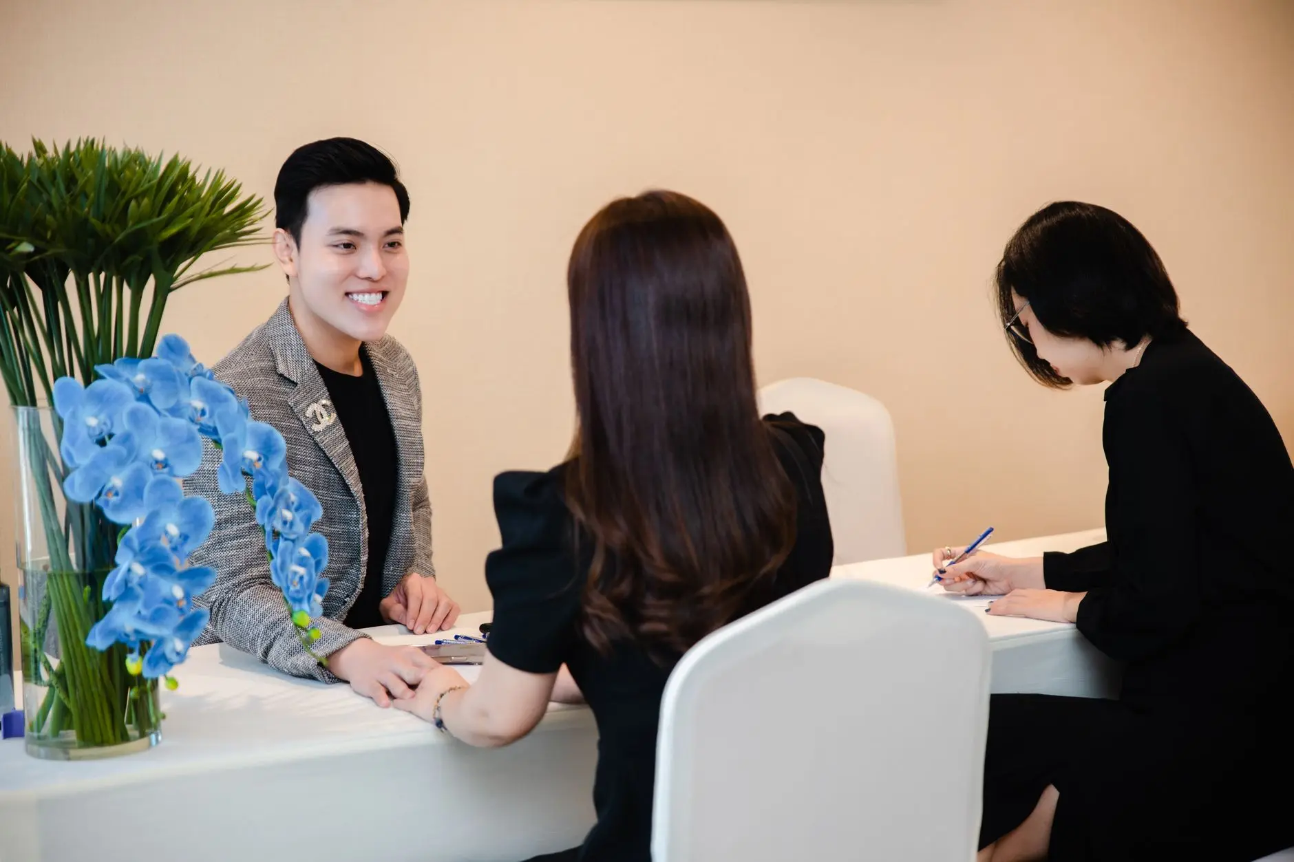 上海合同纠纷案件代理服务流程及法律要点解析